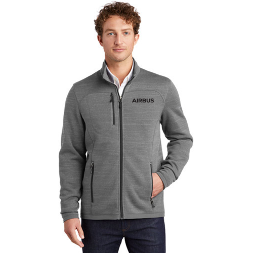 Eddie bauer sweater sales fleece full zip